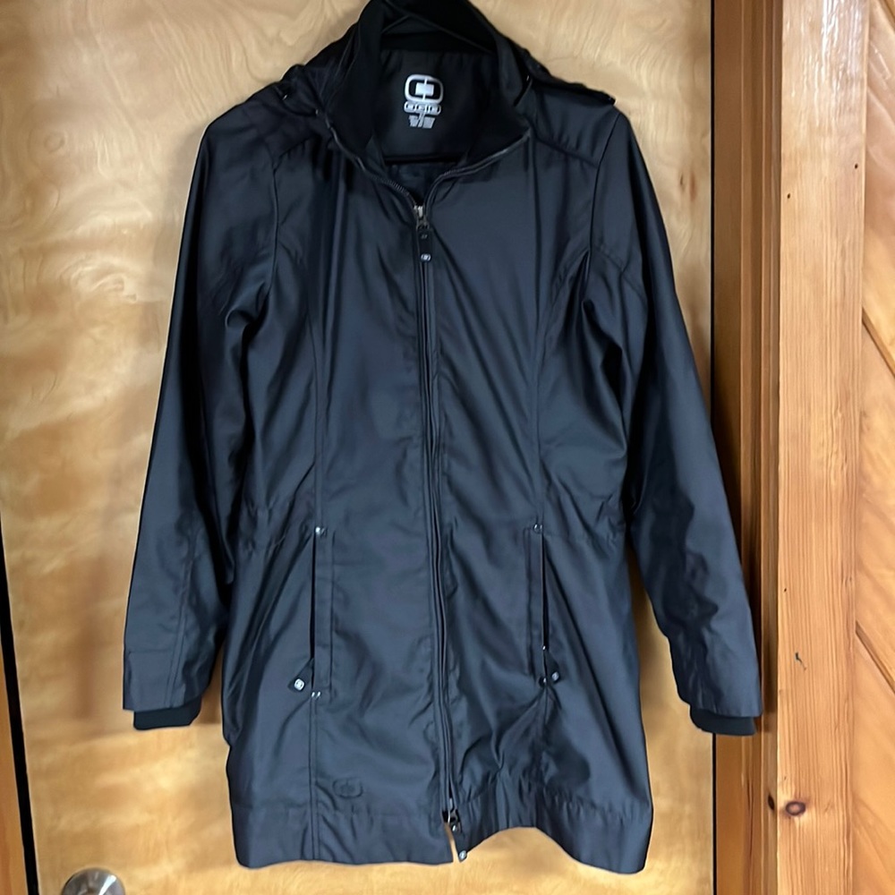 Ogio Fall Time Jacket - image 1